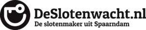 De Slotenwacht - Slotenmaker Spaarndam